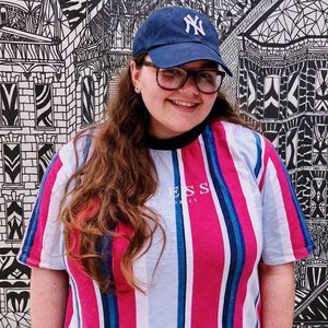 Meet your Posher, Alex